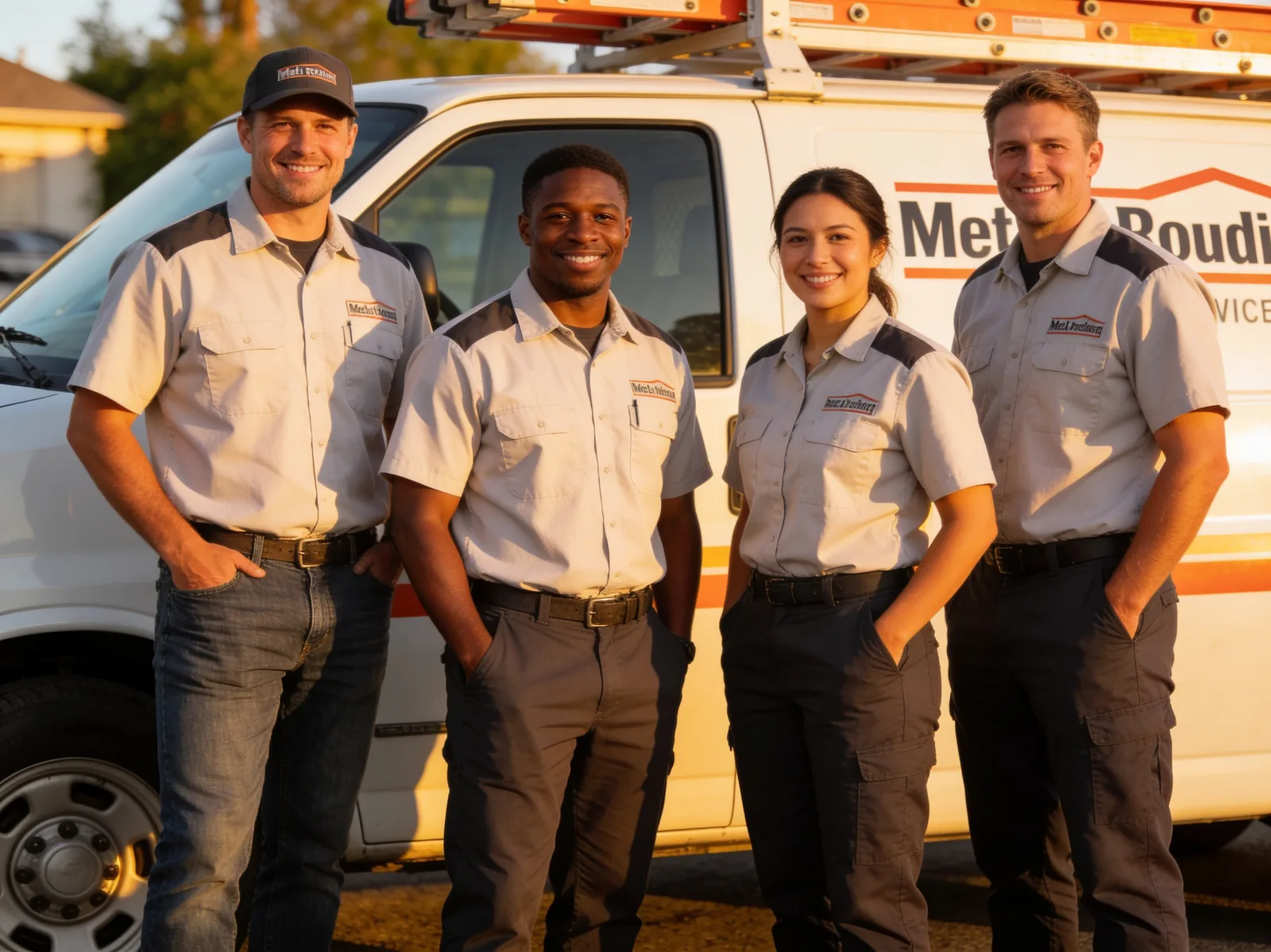 Metal Roof Installation company in Ethelsville, AL